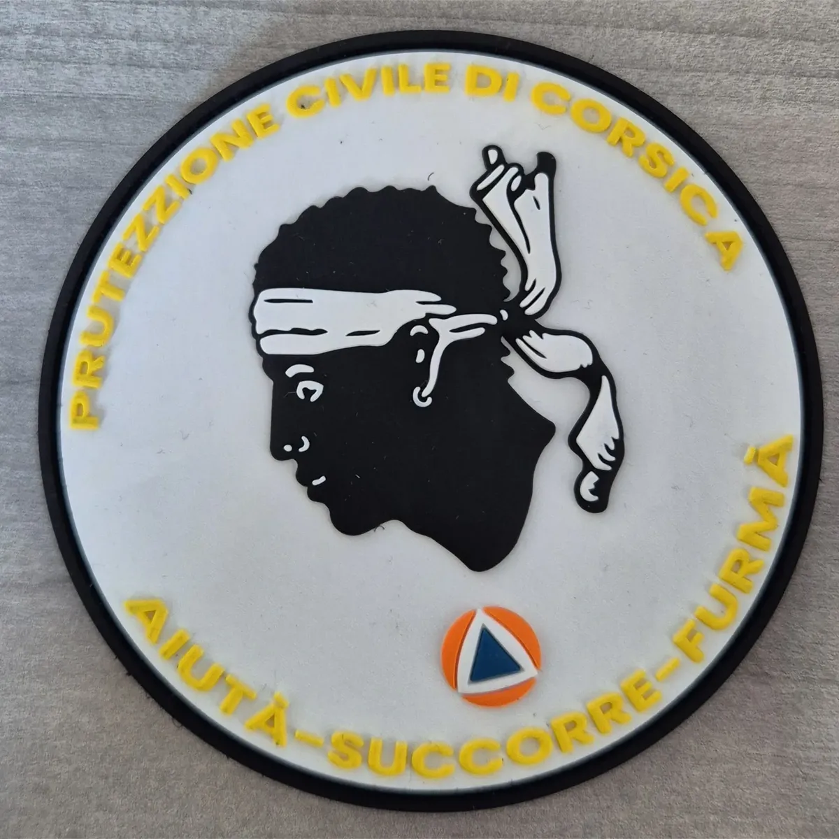 Protection civile - Corse
