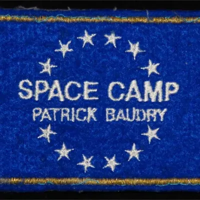 Space Camp Baudry