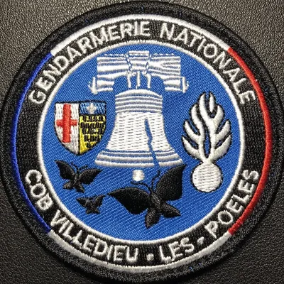 COB - Villedieu-les-Poêles