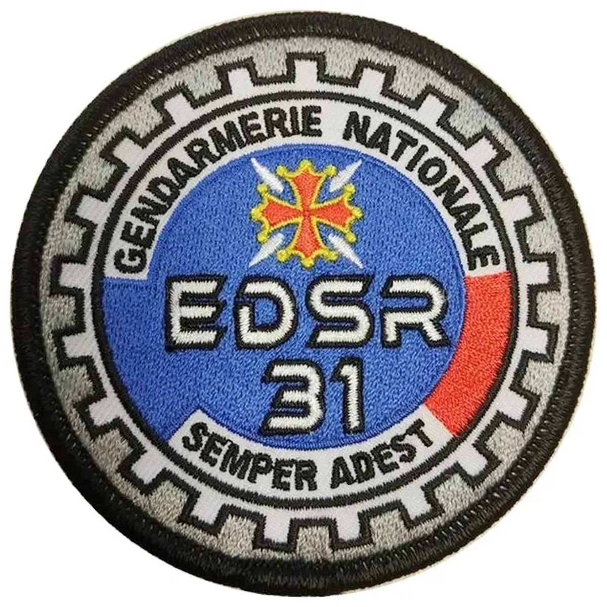 EDSR 31 - Haute-Garonne