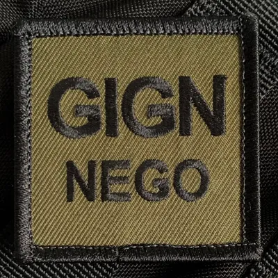 GIGN NEGO