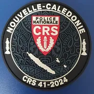 CRS 41