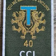 40e RT / CCL