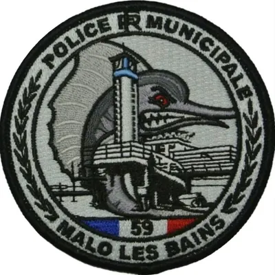 PM Malo-les-Bains Dunkerque