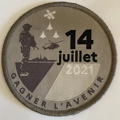 14 juillet 2021 - Gagner l’avenir