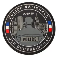 GSP - Goussainville