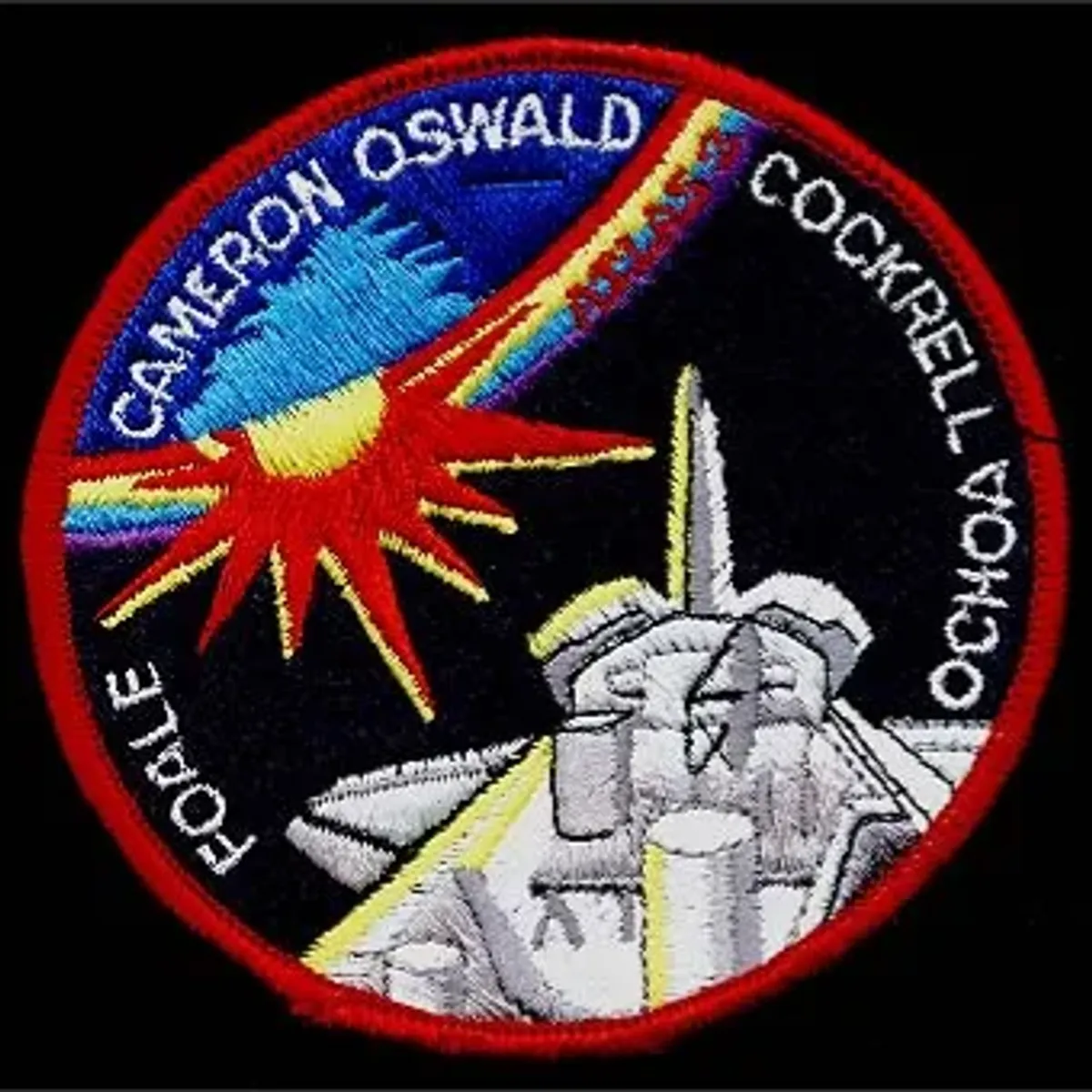 STS-56