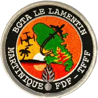 BGTA Le Lamentin - Martinique 