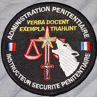 Instructeur en Sécurité Penitentiaire 