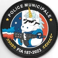 PM - FIA 187 - 2023