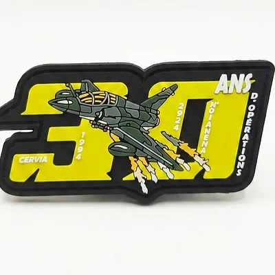 Patch 30 Ans d'opérations - M2000D