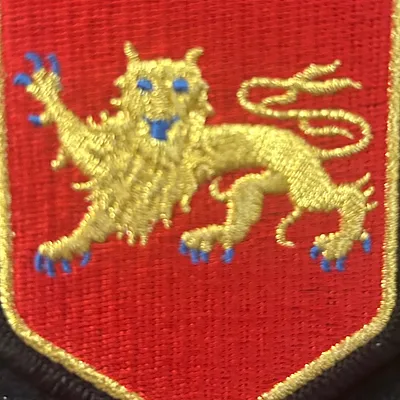 Région de Gendarmerie d’ Aquitaine