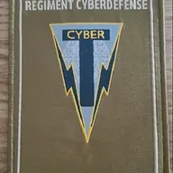Régiment de Cyberdefense 