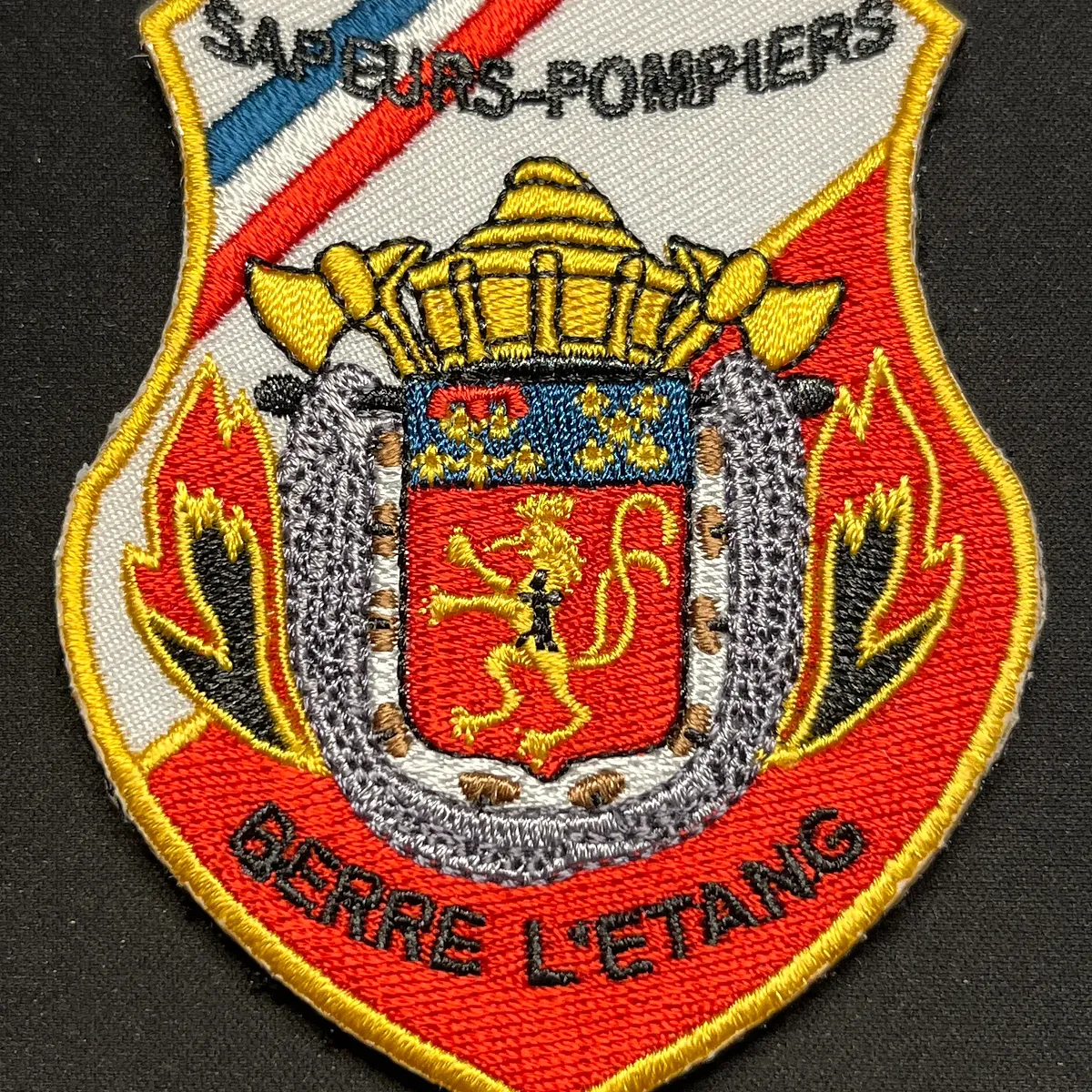 CIS Berre-l'Étang