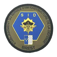 Service d'Infrastructure de la Défense - SID