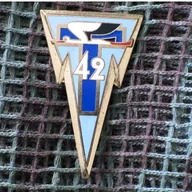 42e RT