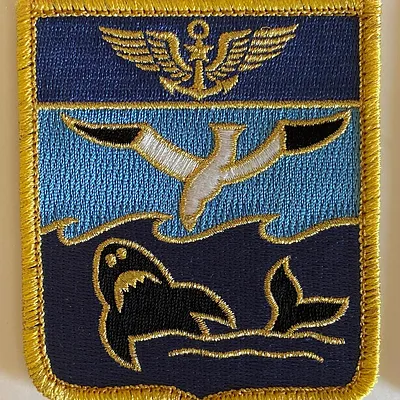 Blason 23F