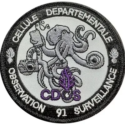 CDOS 91 - Essonne