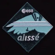 STS-128 ESA ALISSE – Recto