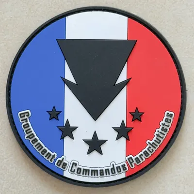 GCP Bleu Blanc Rouge