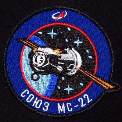 Soyouz MS-22 retour 