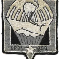 EP 21 200 - APT (gris)