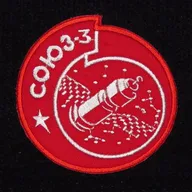 Soyouz-3