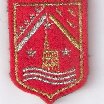 Division du Rhin - 3 étoiles