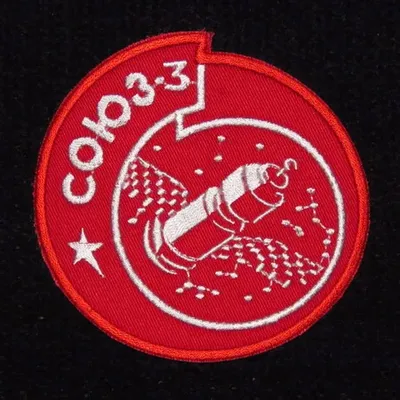 Soyouz-3