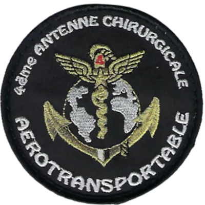 SSA : 4ème ACA V2