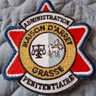 MA - Grasse