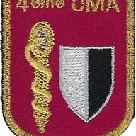 SSA : CMA Metz (4ème CMA) Type III