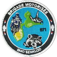 BMO - Senklod - Saint-Claude