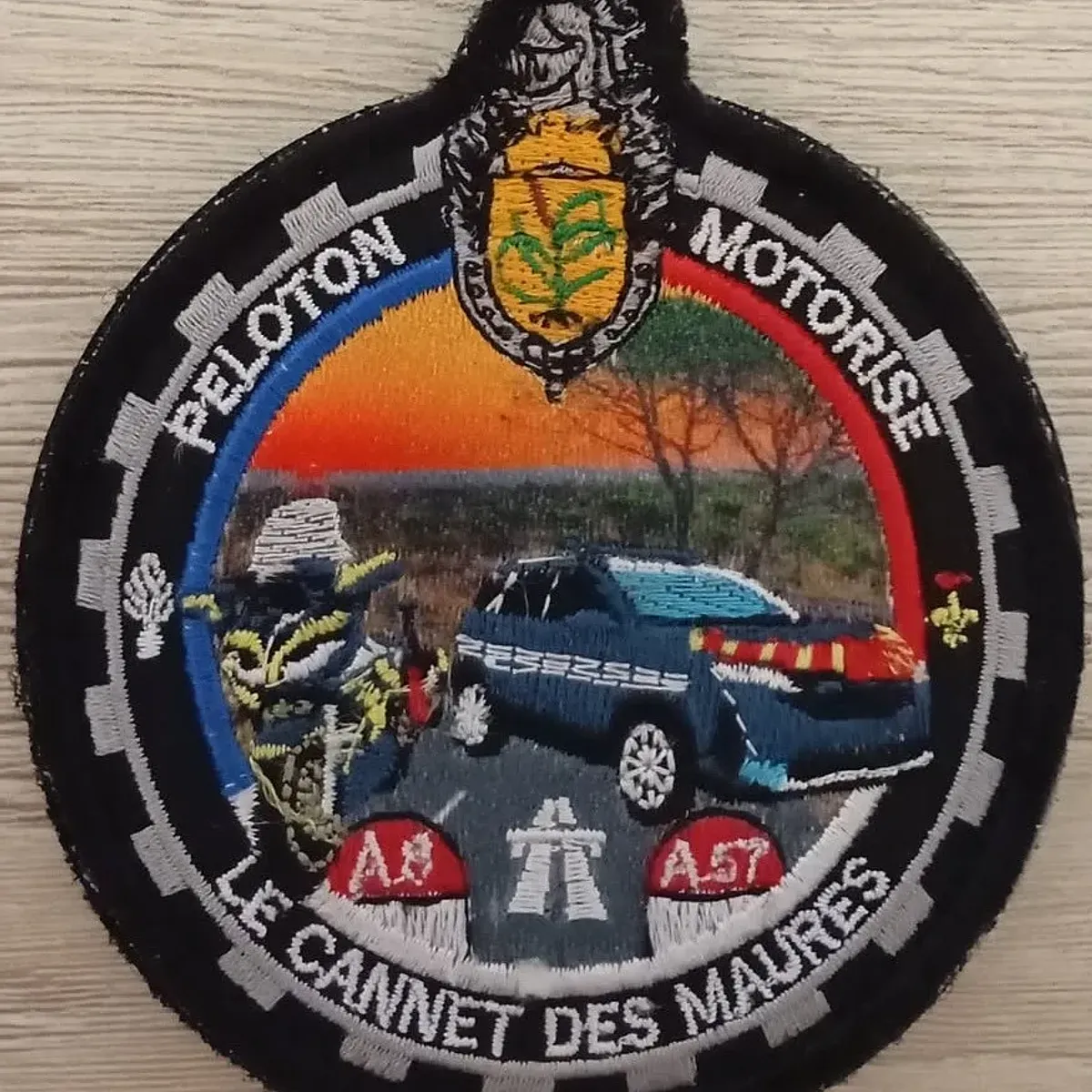 PMO Le Cannet-des-Maures 83