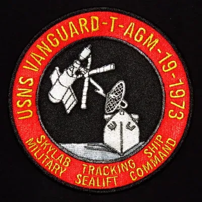 Skylab Vanguard