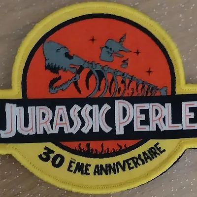 Sna perle 30 ans