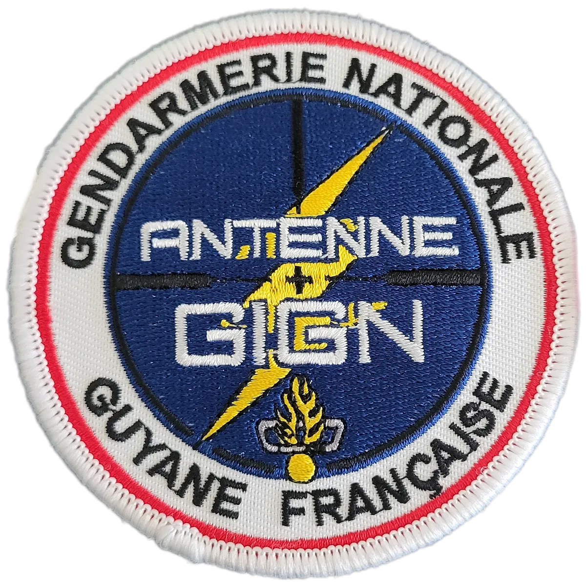 AGIGN Cayenne
