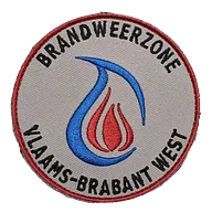 Zone de secours Vlaams-Brabant West