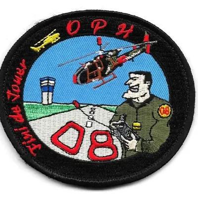OPH 08 - EALAT