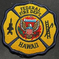 Federal Fire Department of Hawaii