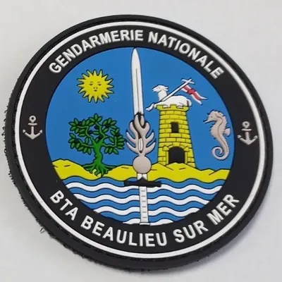 BTA - Beaulieu-sur-Mer