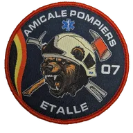 Amicale Etalle