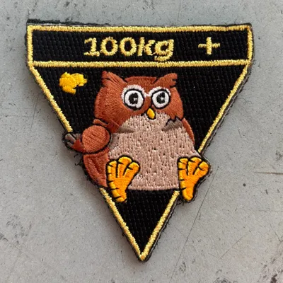100KG + - 4F