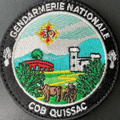COB Quissac