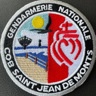 COB - Saint-Jean-de-Monts