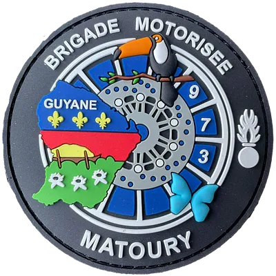 BMO Matoury 