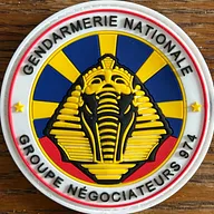 Groupe Négociateurs 974