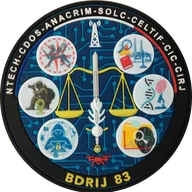 BDRIJ 83