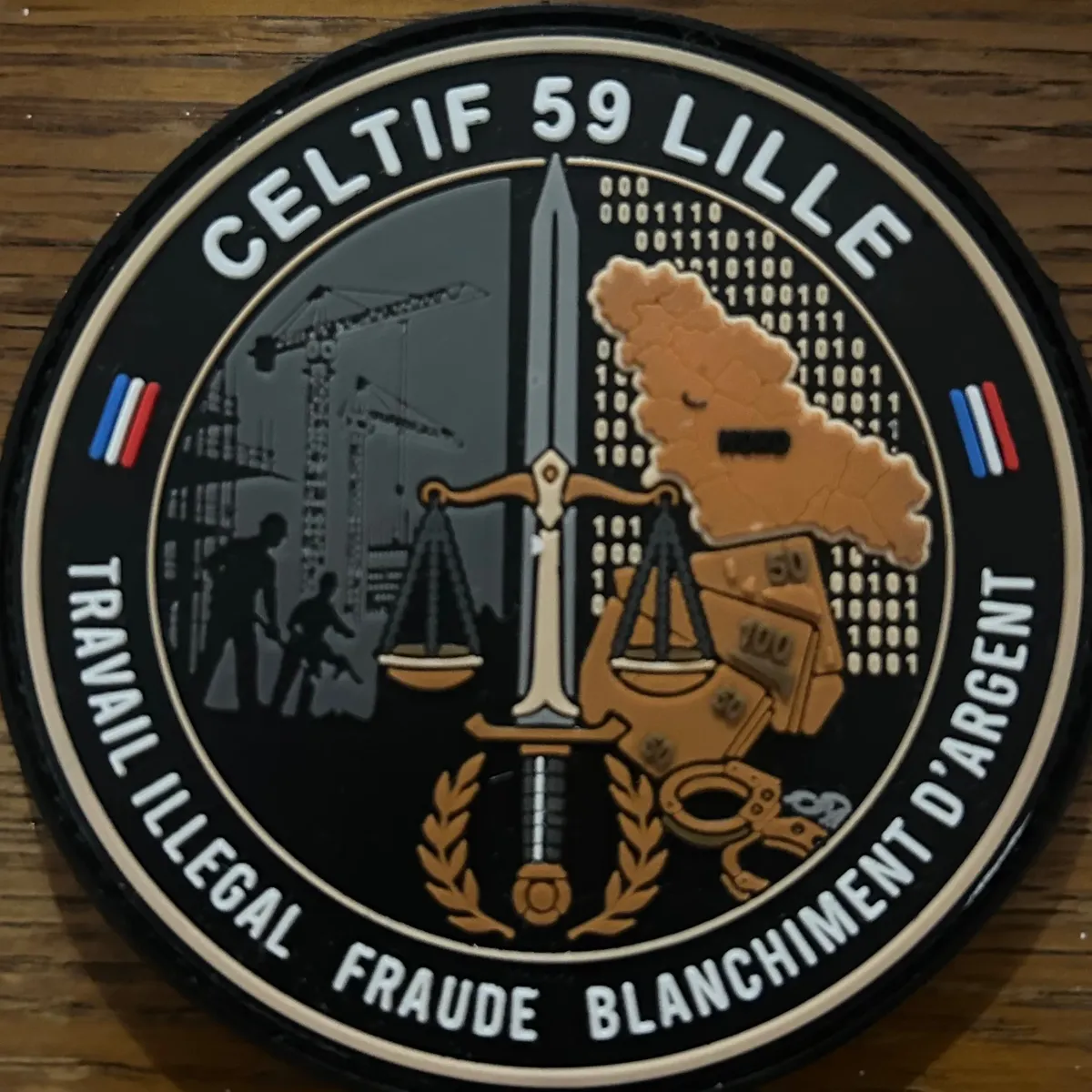 CELTIF 59 - Nord - Lille