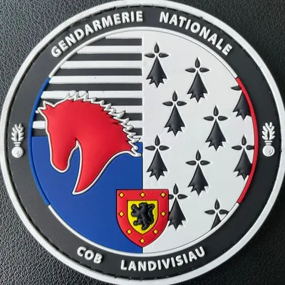 COB Landivisiau